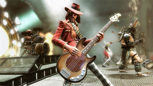 Guitar Hero: Van Halen - Imagen 23